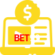 O Cassino bet99 também oferece apostas esportivas virtuais!
