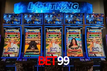 Desvendando o Mundo dos Jogos Virtuais na bet99