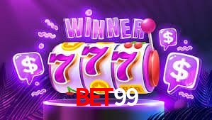 Welcome Bonus bet99