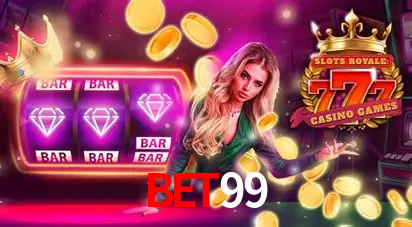 A Revolução dos Aplicativos de Jogos no bet99