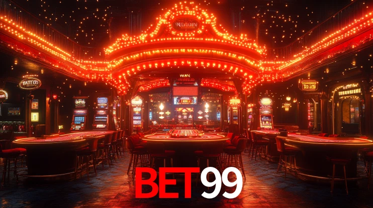 Ofertas Imperdíveis na bet99: Promoções e Bônus Que Valem a Pena