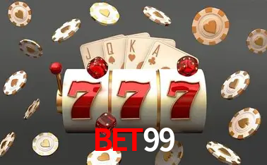 Descubra o Mundo do Cassino Online com bet99