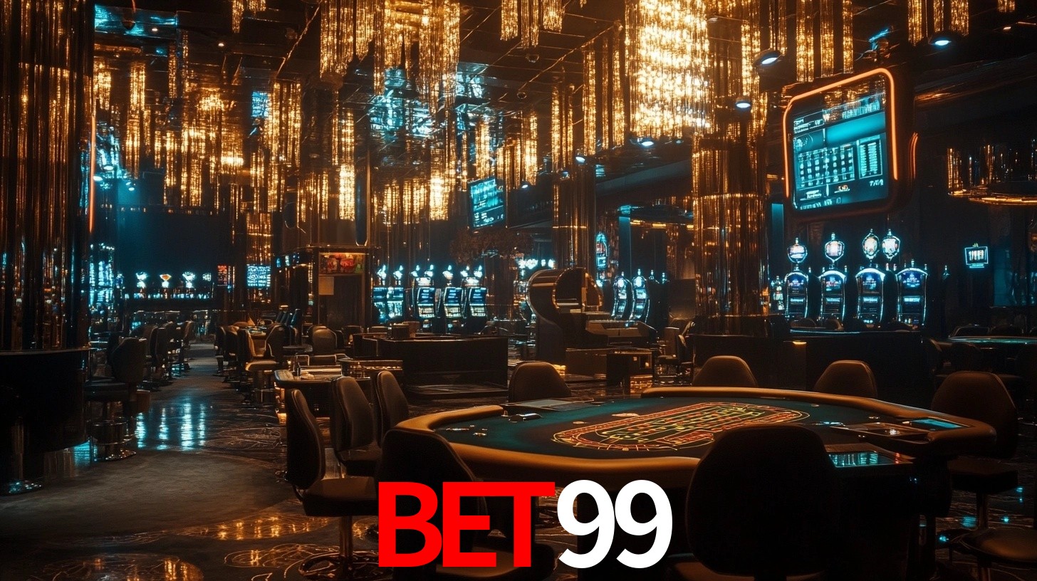 bet99: Seu Especialista em Apostas Esportivas Brasileiras
