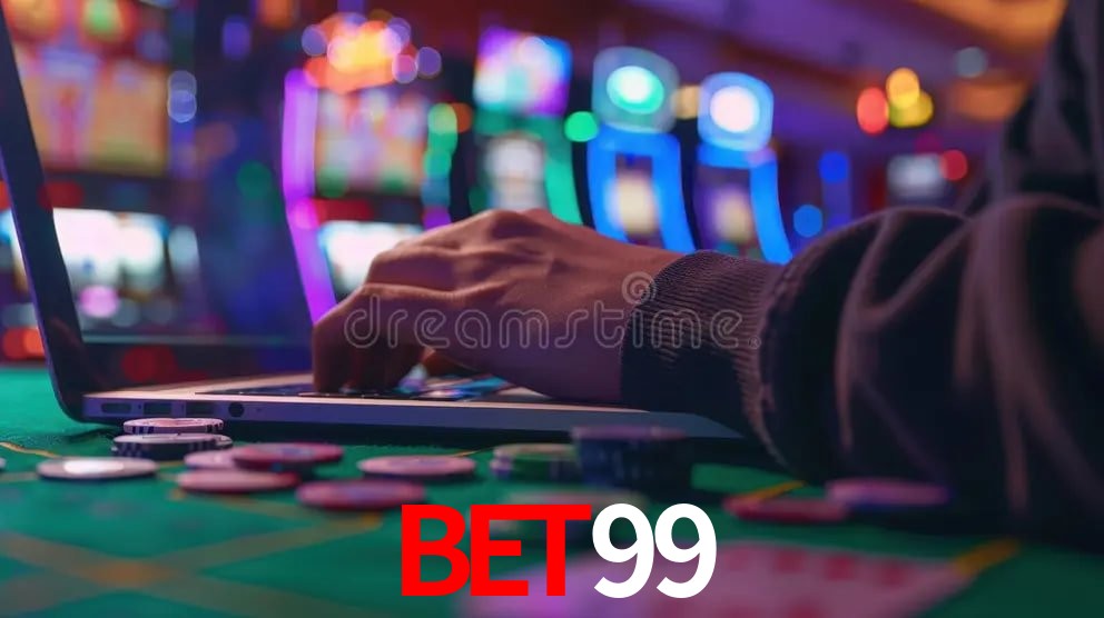 Mesa de Blackjack bet99