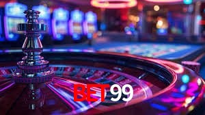Diretório de Jogos bet99