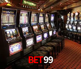 A Experiência Imersiva dos Cassinos Ao Vivo no bet99