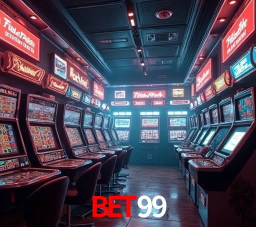 Sistema de Segurança Avançado bet99 - Criptografia e Proteção