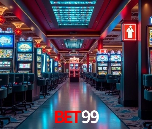 cassino bet99