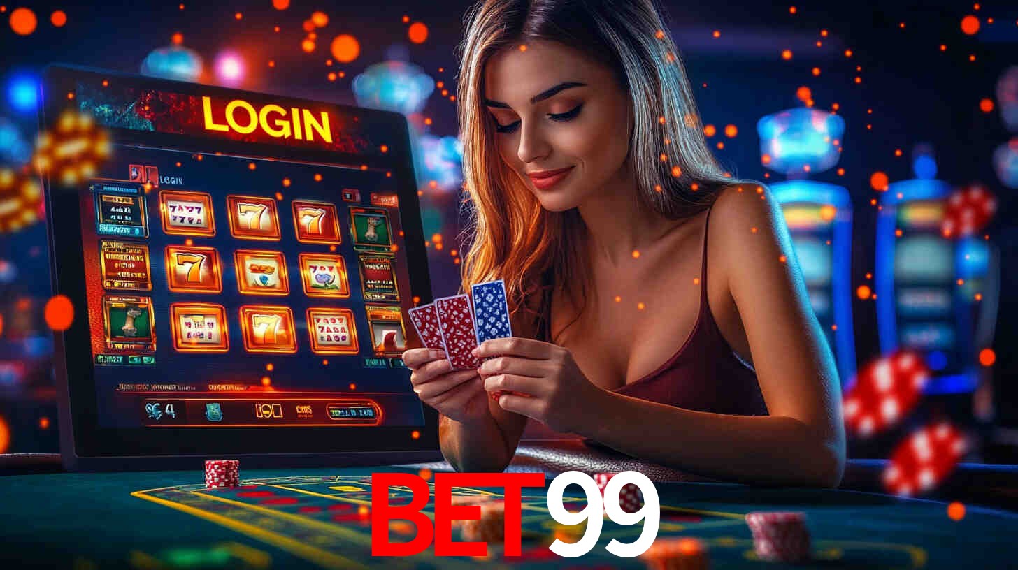 bet99 login