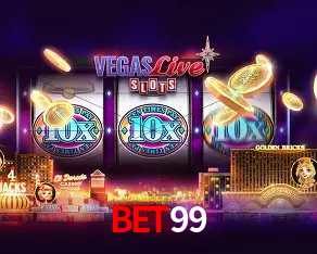 Descubra a Magia dos Jogos de Arcade no bet99