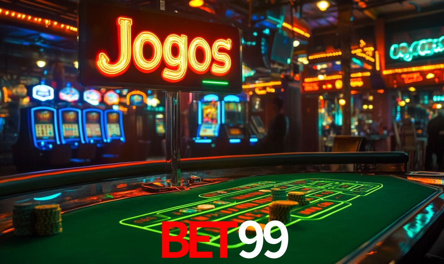 Promoção Relâmpago bet99