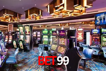 Descubra o Programa VIP da bet99: Vantagens Exclusivas para Jogadores