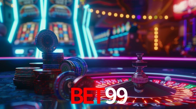 Responsive Design bet99
