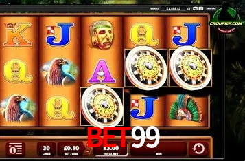A Popularidade dos Caça-Níqueis no bet99
