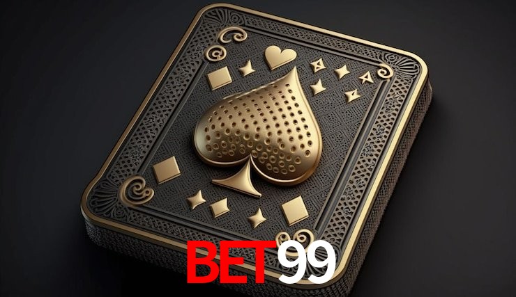 Provedores de Jogos bet99