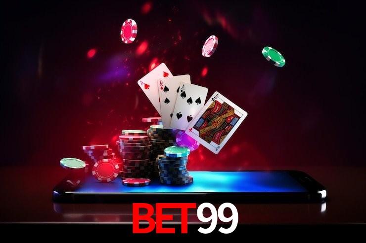 Live Casino bet99