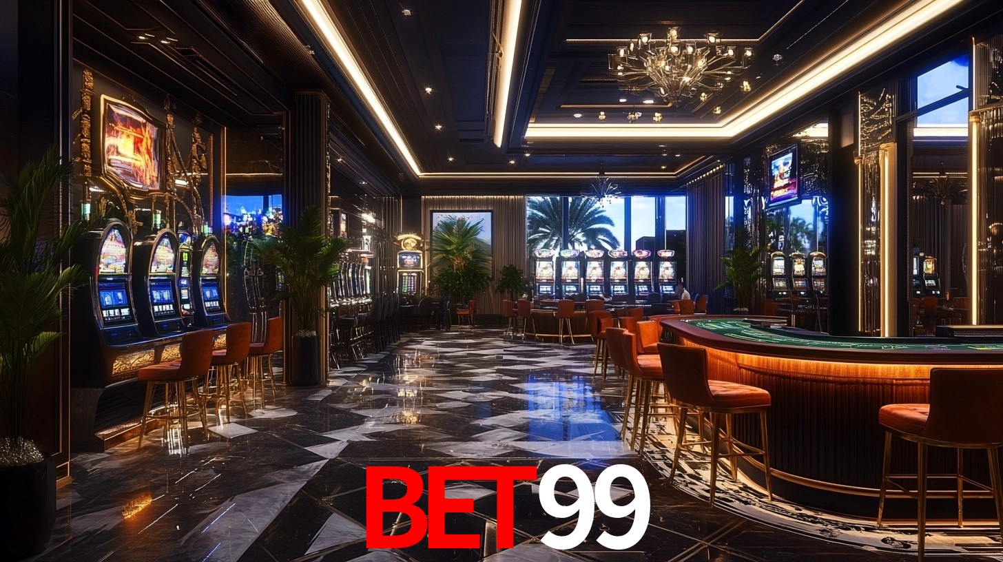 bet99 App Interface
