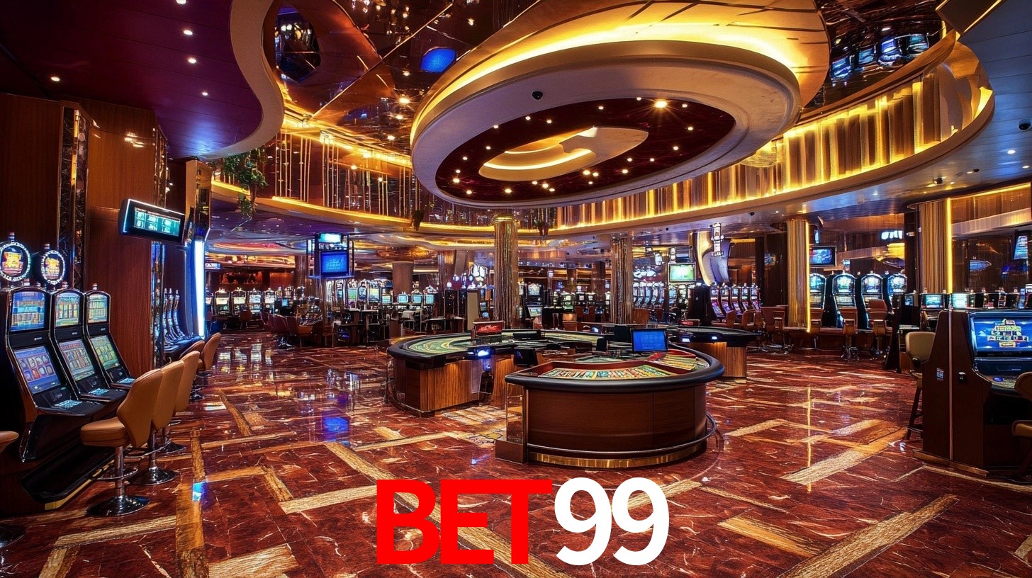 Programa VIP bet99