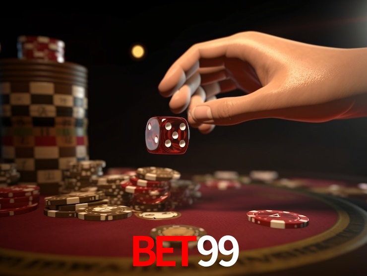 Tecnologia da Plataforma bet99