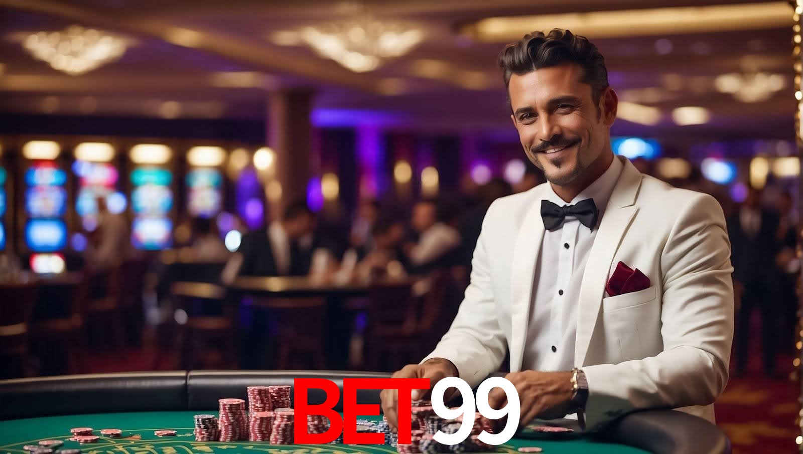 Ofertas Exclusivas bet99