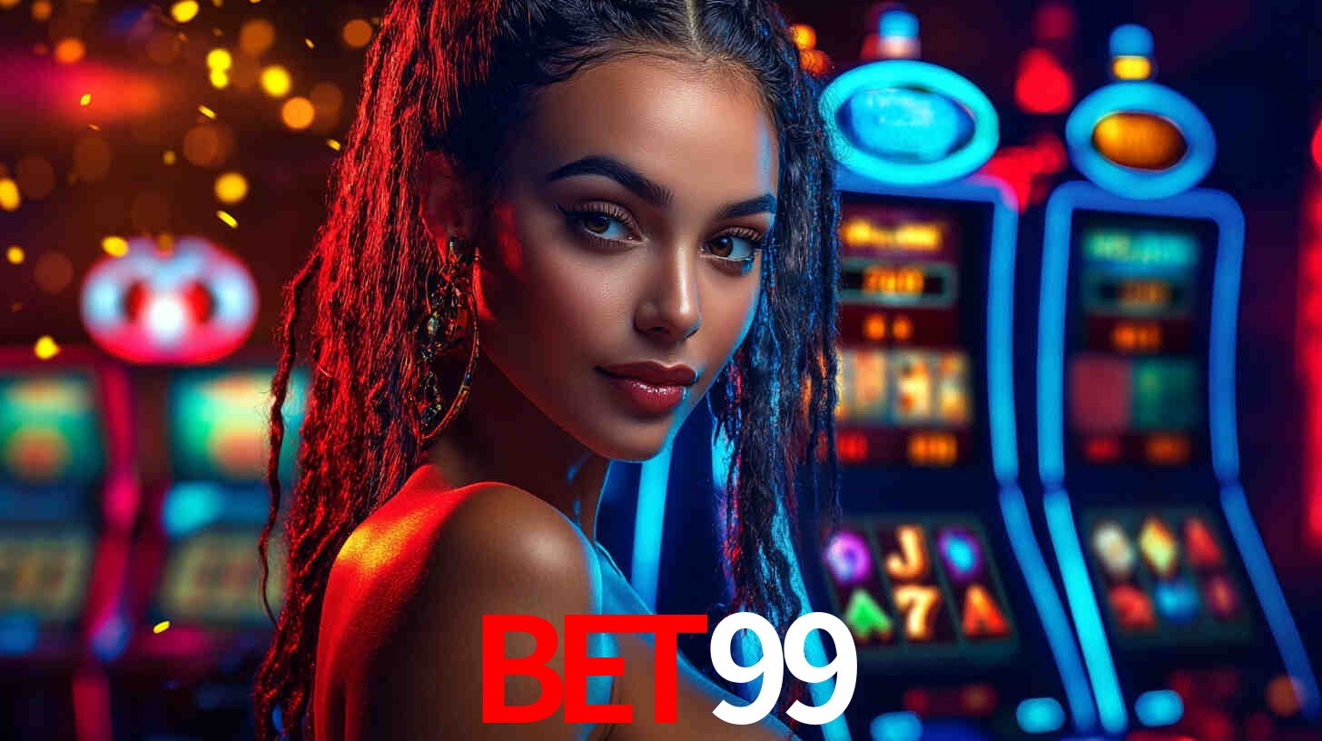 A Experiência Imersiva dos Cassinos Ao Vivo no bet99