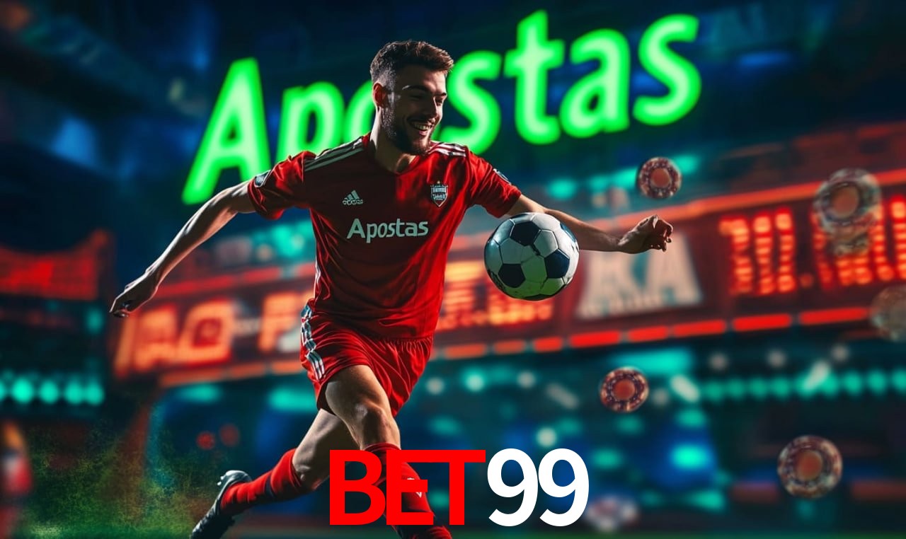 Casino Ao Vivo bet99