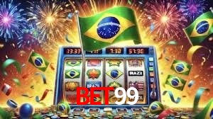 Slot Games bet99