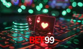 Jogos de Slot bet99