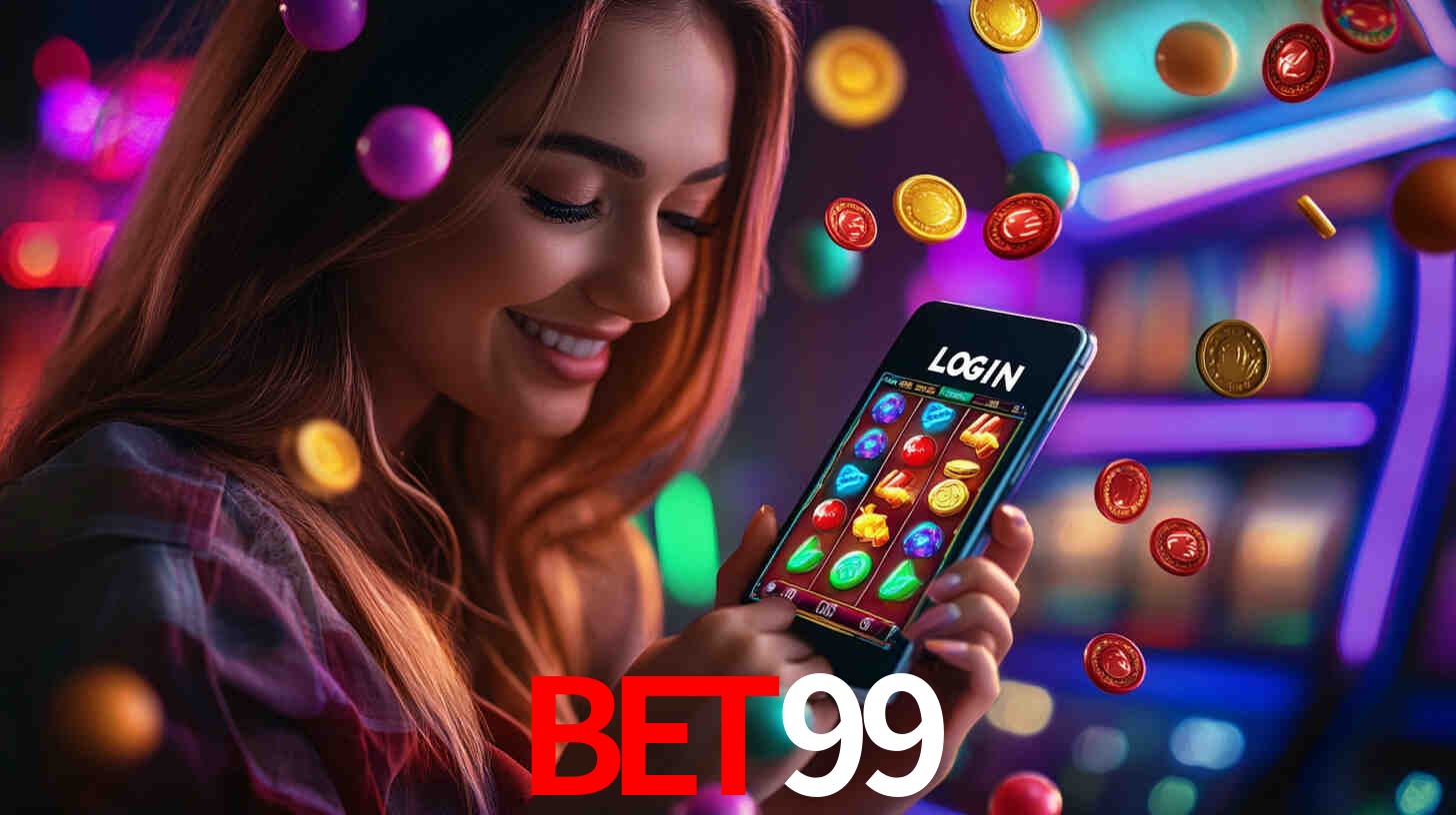 bet99: Jogos de Caça-Níqueis-Altas Recompensas, Roleta-Velocidade, Blackjack-Desafios Máximos