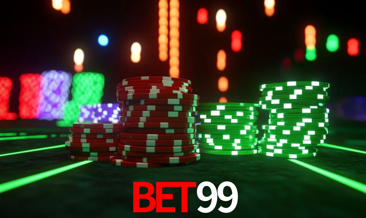 Bonus Features bet99