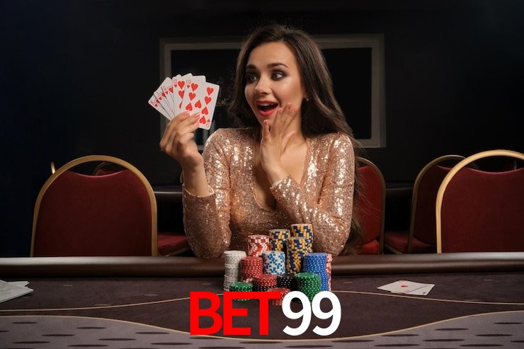 Bônus Diários bet99