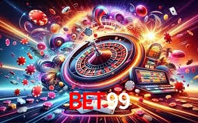 Gates of Olympus bet99