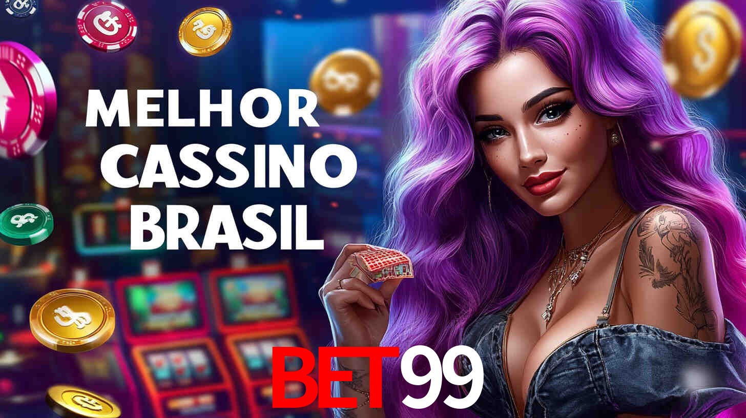 Descubra o Programa VIP da bet99: Vantagens Exclusivas para Jogadores