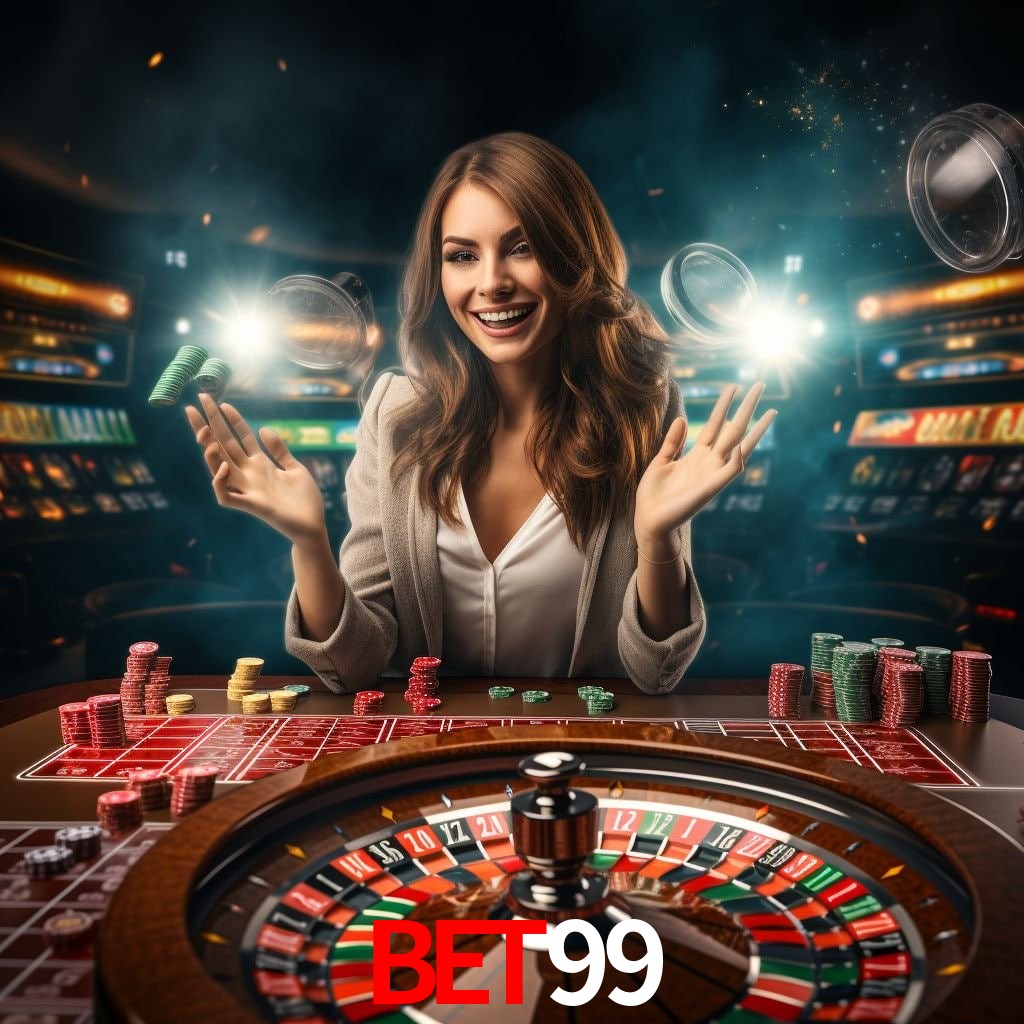 Explore as vantagens do bet99: serviço profissional e confiabilidade