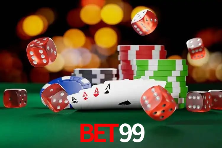 Design Responsivo bet99