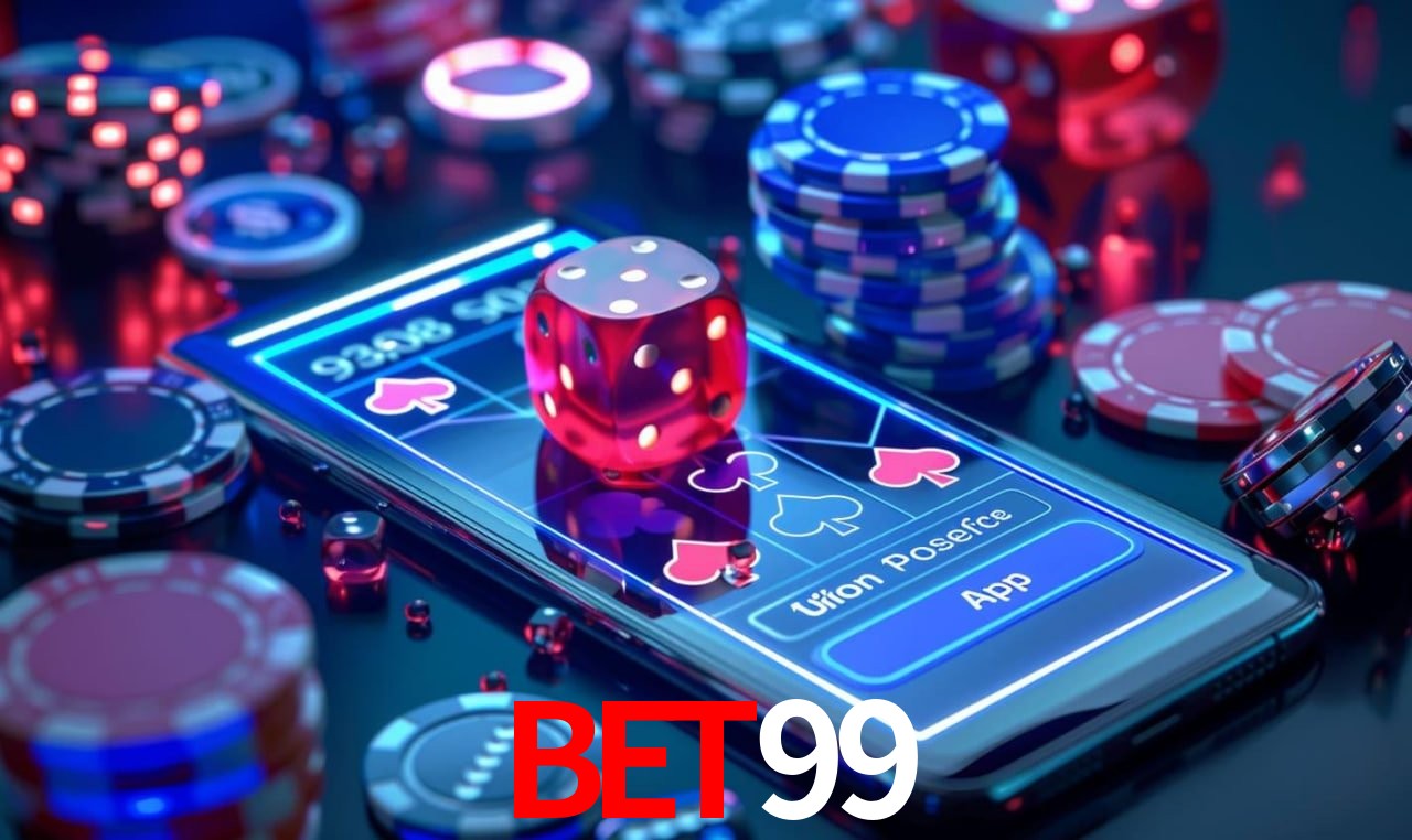 Prévia de conteúdo do canal Telegram bet99