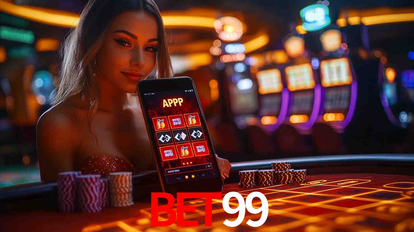 Explorando a Categoria de Eventos em Apostas na bet99
