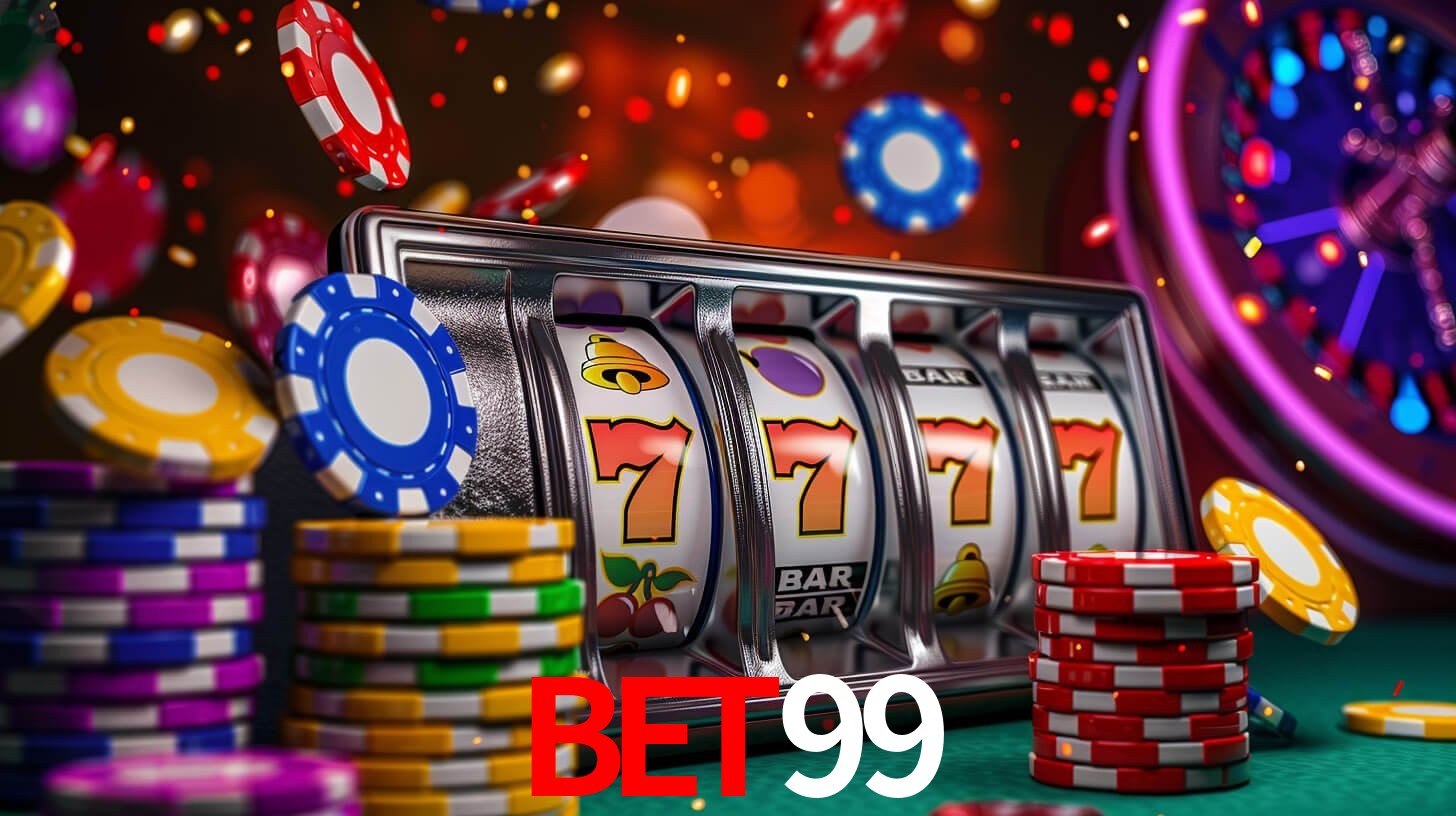 Casino VIP bet99