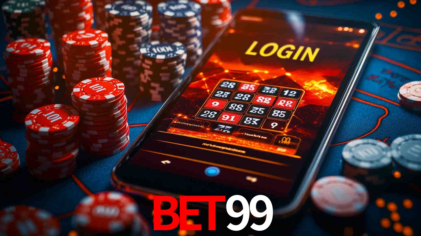 bet99: A Experiência de Casino com Jogos de Mesa ao Vivo