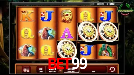 A Popularidade dos Caça-Níqueis no bet99