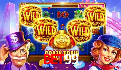 Desvendando o Mundo dos Jogos Virtuais na bet99