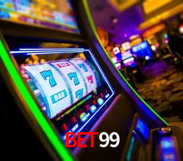 A Experiência Imersiva dos Cassinos Ao Vivo no bet99
