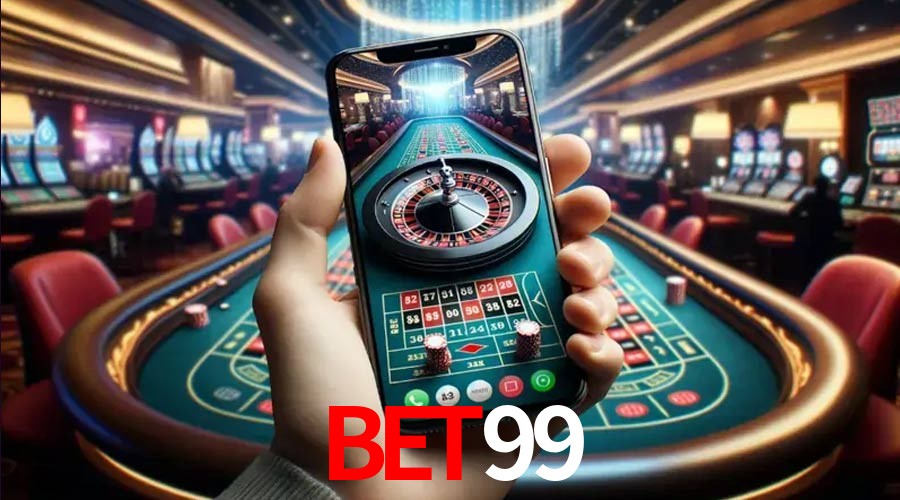 Security Systems bet99