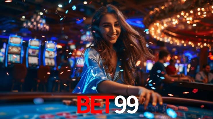 Welcome Bonus bet99