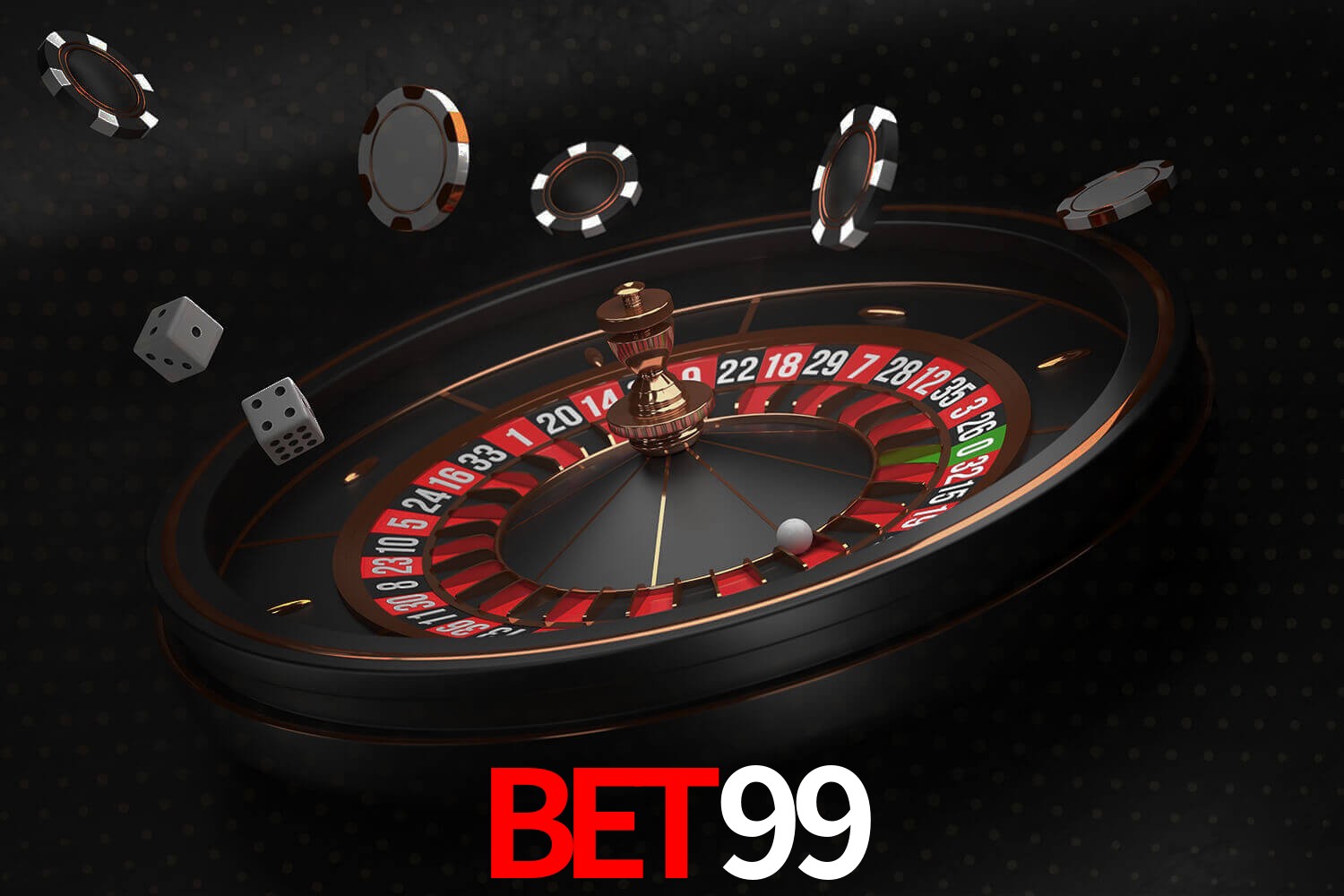 Sinta a adrenalina dos jogos de cassino com bet99