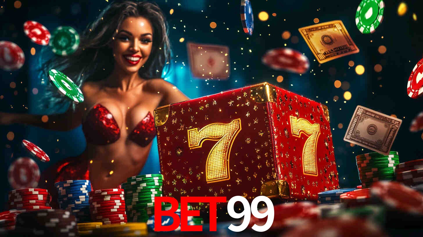 A Emoção da Loteria na bet99: Uma Chance de Mudança de Vida