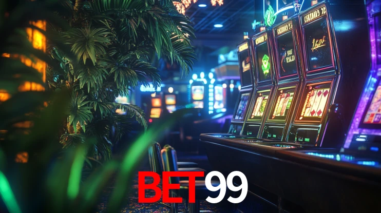 Live Casino bet99