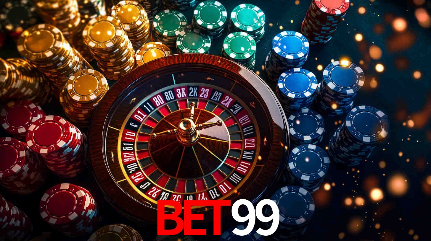 bet99 App Interface
