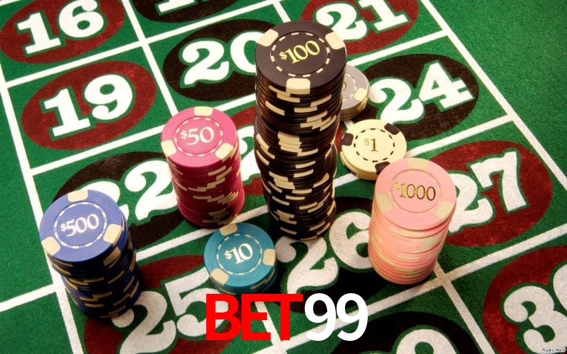 Welcome Bonus bet99