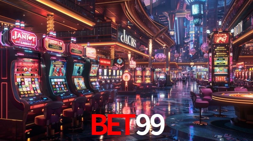 Game Providers bet99